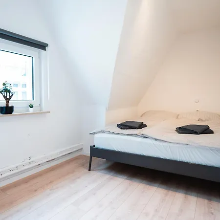 Apartamento Frisch Renoviertes Am Rhein Und Marktplatz Boppard