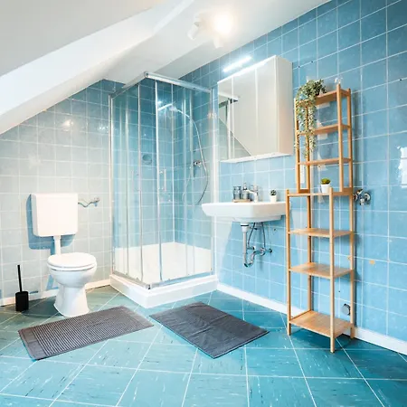 Apartamento Frisch Renoviertes Am Rhein Und Marktplatz Boppard