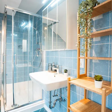 Apartamento Frisch Renoviertes Am Rhein Und Marktplatz *